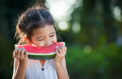 5C21526 Early Childhood Growth and Development Level 5 Index Image