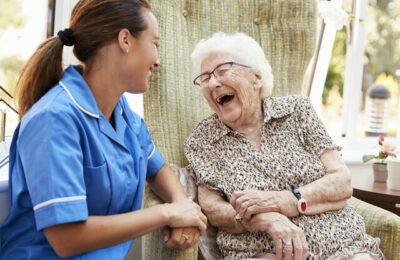 Discover Top Older Care Programs in Ireland