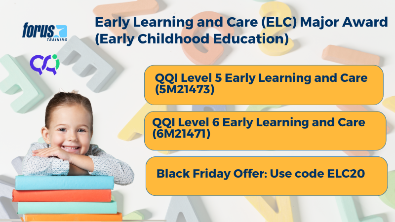 early learning and care