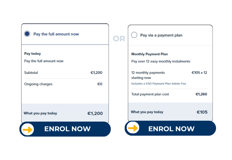 QQI Level 6 Advanced Certificate in Early Learning and Care (6M21471) QQI FETAC