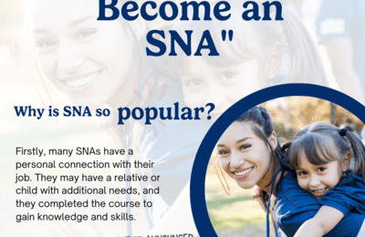Empowering Moms: The Fulfilling Path of Being an SNA