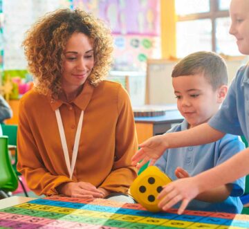 Early Learning and Care