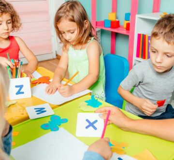 Early education