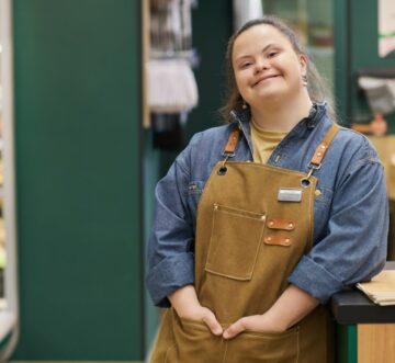 Intellectual Disability Practice Major Award