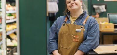 Intellectual Disability Practice Major Award - Live and Online -  training course