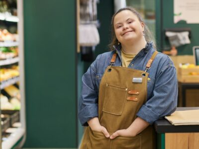 Intellectual Disability Practice Major Award - Group Bookings Intellectual Disability Practice Major Award - Group Bookings