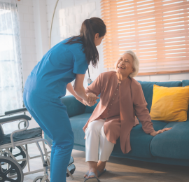 1030 Online - Manual Handling - Online training course
