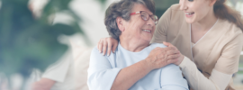 Care Skills - Live and Online