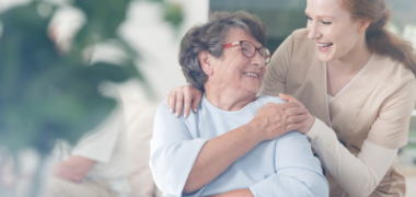 Care Skills - Live and Online -  training course