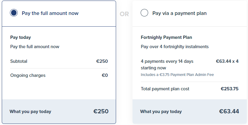 4N1186 SP – Plant Identification Care and Maintenance – Self Paced pricing plans