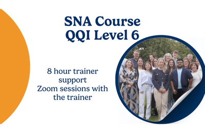 SNA Level 6