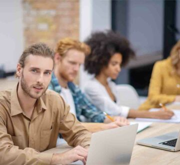 Progress Further in Your Career