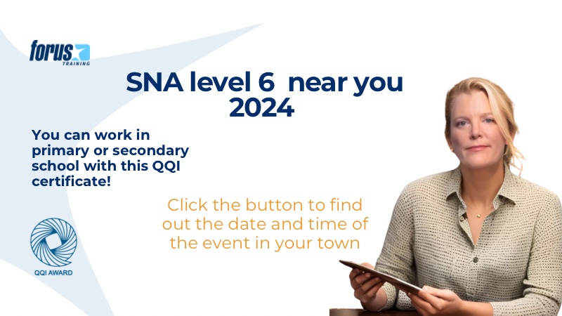 SNA courses