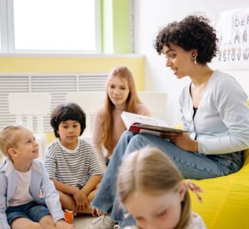 Early learning