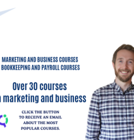 Business Training training course