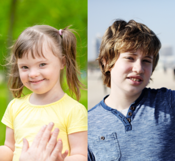 Special Needs Assisting Level 5 and Level 6 Course Cover