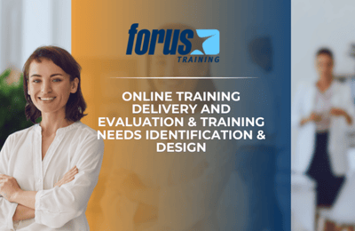 train the trainer