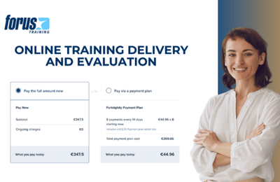 train the trainer