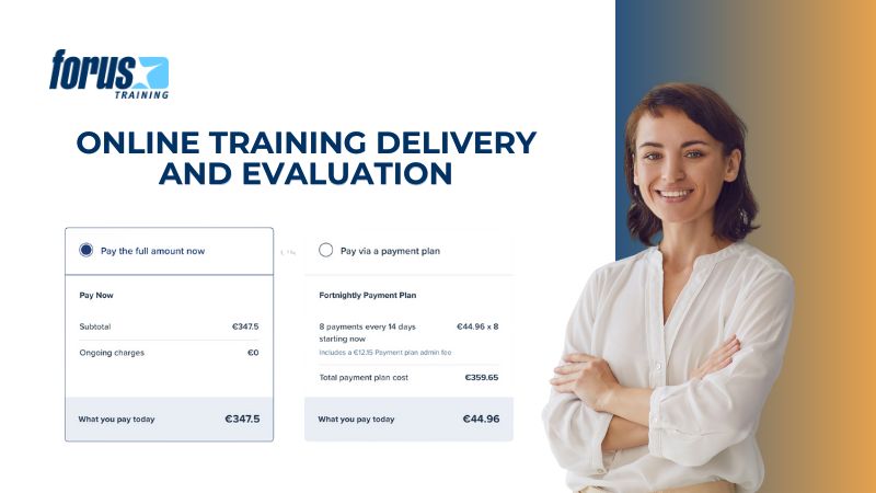 train for trainer