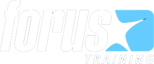 Forus Training Logo 2025