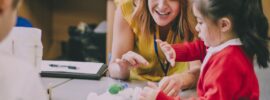 LEVEL 6: Special Needs Assisting - Live and Online