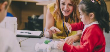 LEVEL 6: Special Needs Assisting - Live and Online -  training course