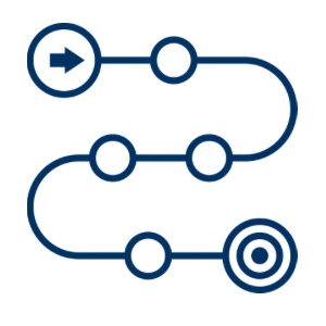 enrollment icon