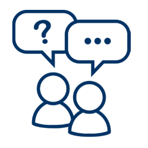 have-questions icon