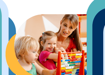 early learning with QQI Level 5 & 6 courses, tailored support, and inclusive practices for every child.