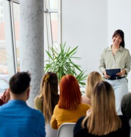 6S3372 Training and Development training course