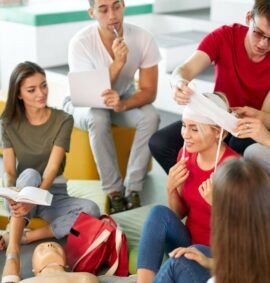 PHECC FAR01R - FAR First Aid Responder Recertification training course