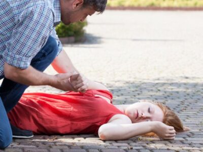 PHECC FAR01 FAR First Aid Responder