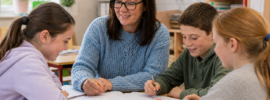  The Science of Learning and Behaviour Change (Teacher Summer Courses) - Blended