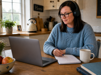 889 EPV O DSC The Science of Learning and Behaviour Change (Teacher Summer Courses) - Online 