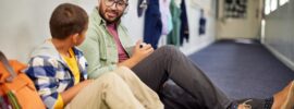  Challenging Behaviour (Teacher Summer Courses) - Online  