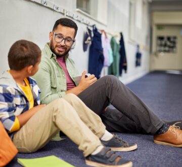 Challenging Behaviour Teacher Summer Courses- Online