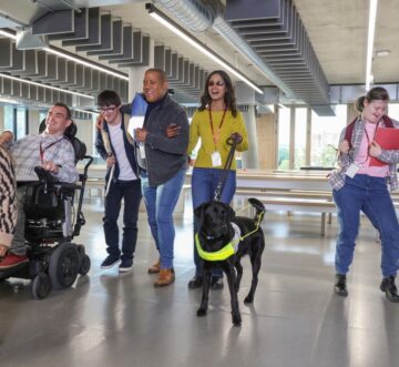Intellectual Disability Studies (Teacher Summer Courses) - Online Course