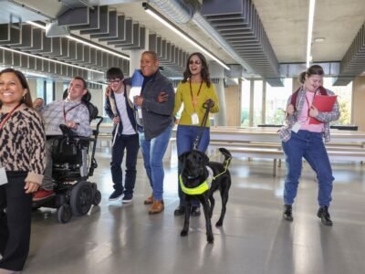 891 EPV O DSC Intellectual Disability Studies (Teacher Summer Courses) - Online