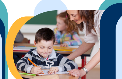 Take the Next Step in Your Early Learning and Care Career