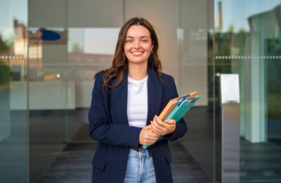Should Your Child Skip College for Entrepreneurship?